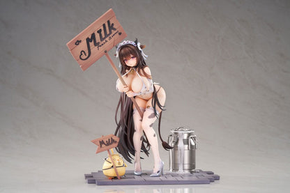 Azur Lane PVC Statue 1/7 Kashino Fresh & Sweet! Ver. 29 cm Statues