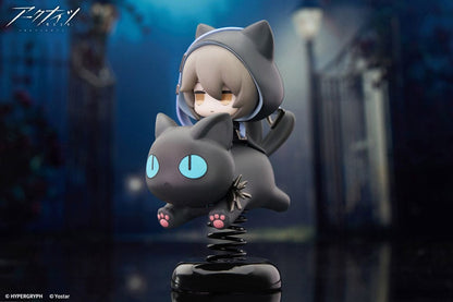 Arknights PVC Statue Happy Shake Phantom 10 cm APEX