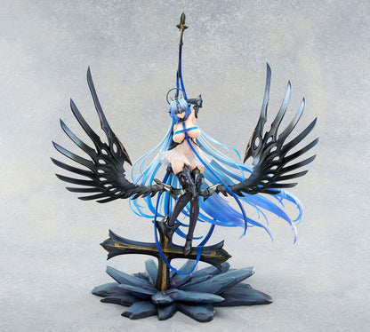Azur Lane PVC Statue 1/7 Alsace 47 cm APEX