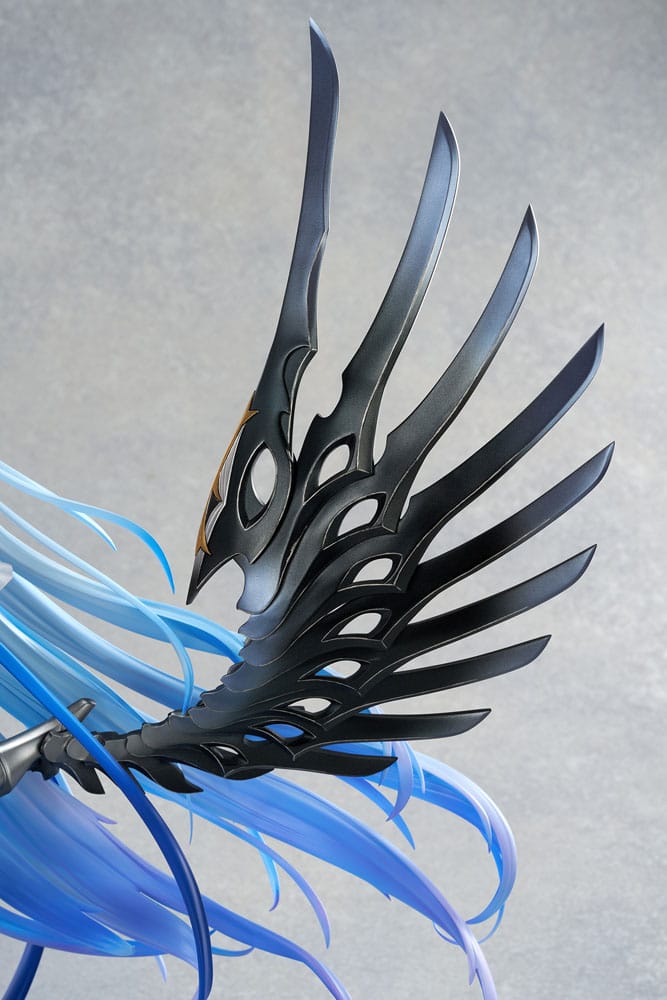 Azur Lane PVC Statue 1/7 Alsace 47 cm APEX