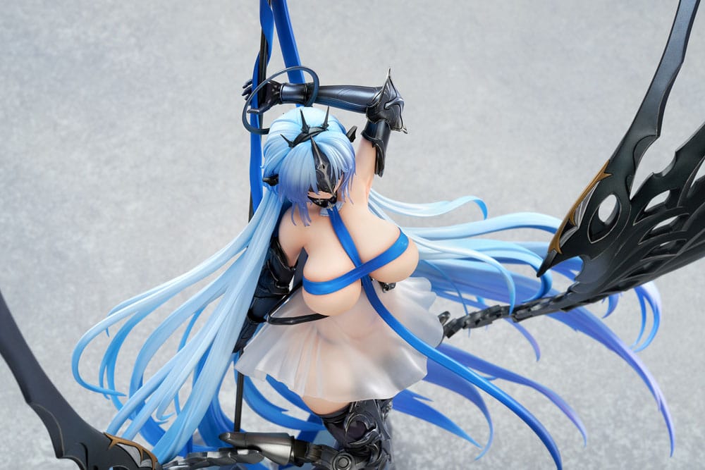 Azur Lane PVC Statue 1/7 Alsace 47 cm APEX