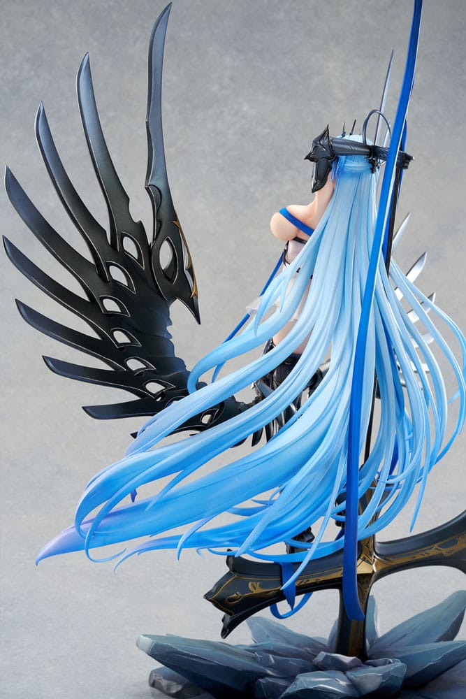 Azur Lane PVC Statue 1/7 Alsace 47 cm APEX