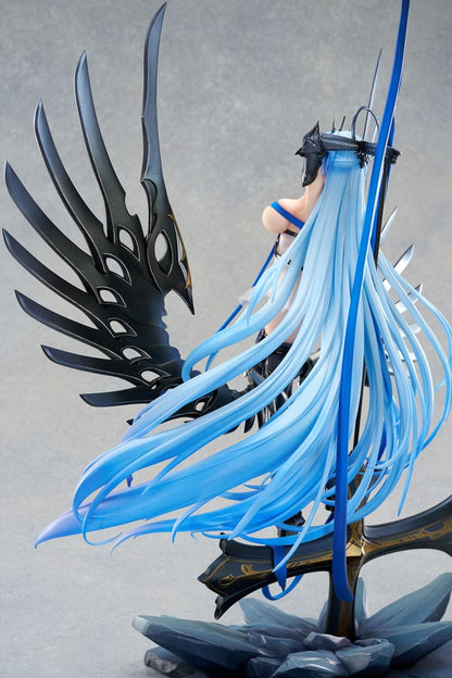 Azur Lane PVC Statue 1/7 Alsace 47 cm APEX