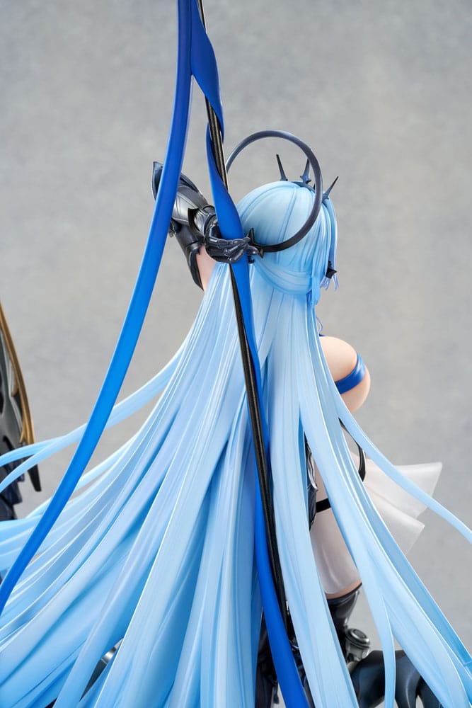 Azur Lane PVC Statue 1/7 Alsace 47 cm APEX