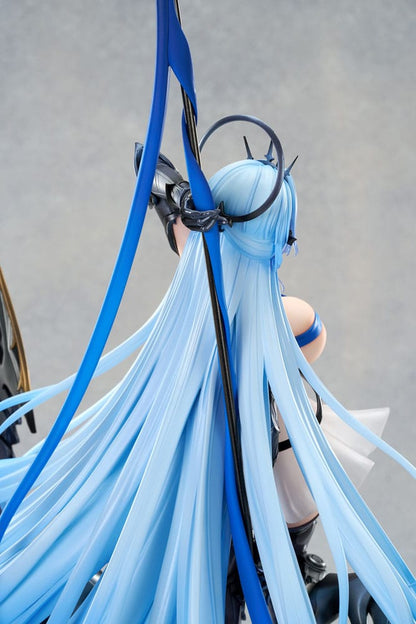 Azur Lane PVC Statue 1/7 Alsace 47 cm APEX
