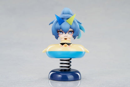 Azur Lane PVC Statue Happy Shake New Jersey 8 cm APEX