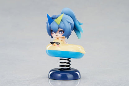 Azur Lane PVC Statue Happy Shake New Jersey 8 cm APEX