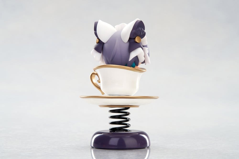 Azur Lane PVC Statue Happy Shake Cheshire 8 cm APEX