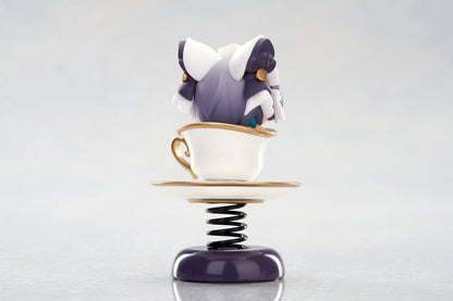 Azur Lane PVC Statue Happy Shake Cheshire 8 cm APEX