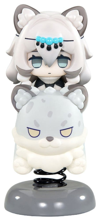 Arknights PVC Statue Happy Shake Pramanix 9 cm APEX