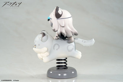 Arknights PVC Statue Happy Shake Pramanix 9 cm APEX