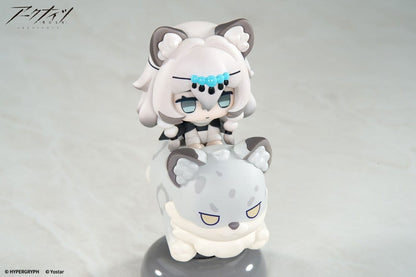 Arknights PVC Statue Happy Shake Pramanix 9 cm APEX
