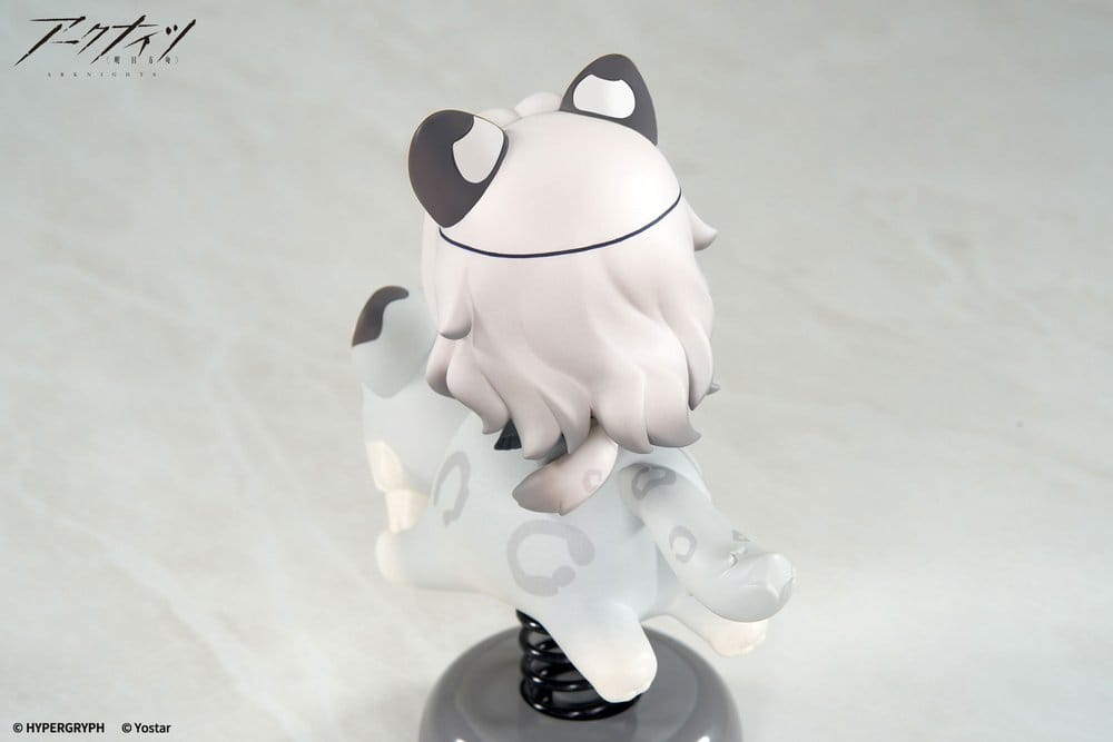 Arknights PVC Statue Happy Shake Pramanix 9 cm APEX