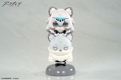 Arknights PVC Statue Happy Shake Pramanix 9 cm APEX