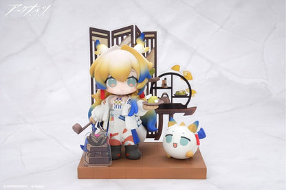 Arknights Cuties Series PVC Figure Shu 12 cm APEX