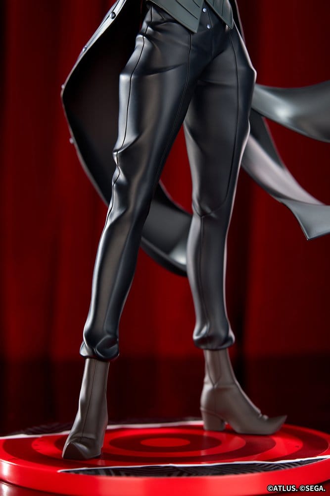 Persona 5 Royal Limpie Series PVC Figure 1/8 Joker 24 cm