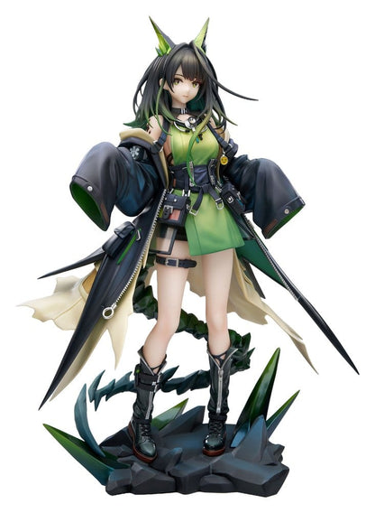 Arknights PVC Figure 1/7 Mon3tr 27 cm