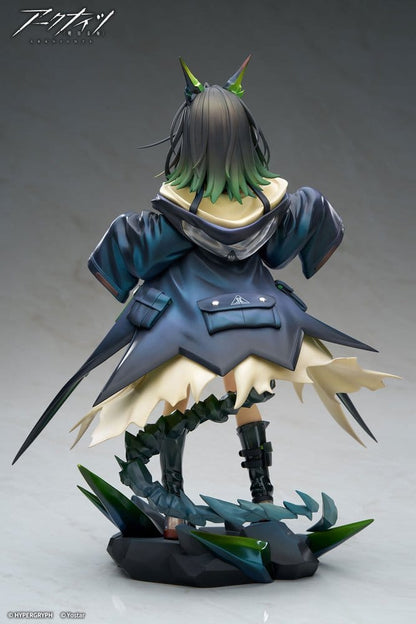 Arknights PVC Figure 1/7 Mon3tr 27 cm