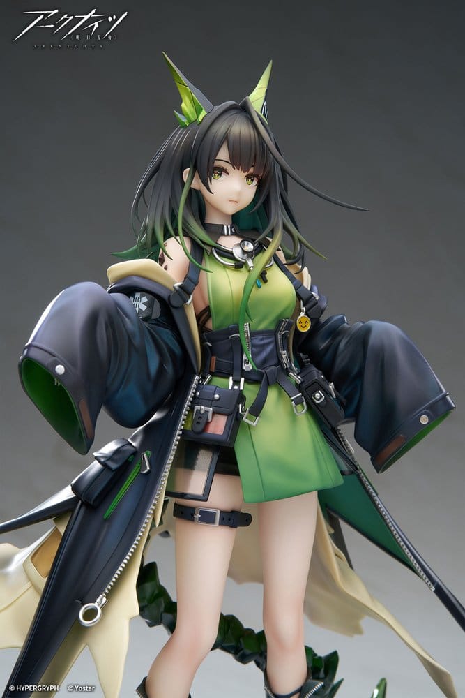 Arknights PVC Figure 1/7 Mon3tr 27 cm