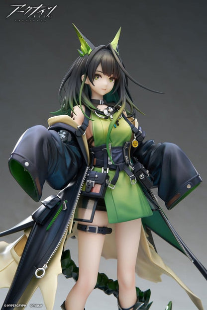 Arknights PVC Figure 1/7 Mon3tr 27 cm
