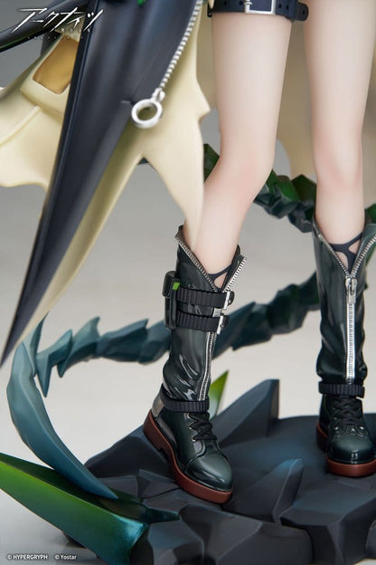 Arknights PVC Figure 1/7 Mon3tr 27 cm