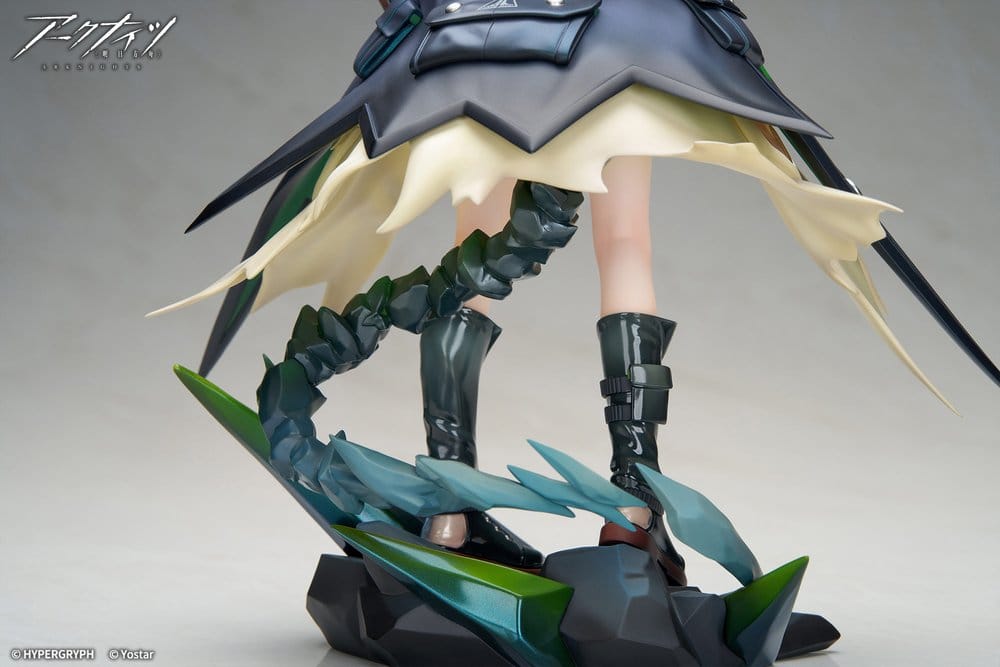 Arknights PVC Figure 1/7 Mon3tr 27 cm