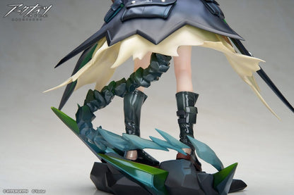 Arknights PVC Figure 1/7 Mon3tr 27 cm