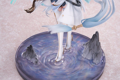 Wuthering Waves PVC Figure 1/7 Jinhsi 27 cm