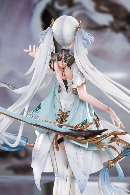 Wuthering Waves PVC Figure 1/7 Jinhsi 27 cm