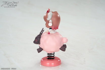 Arknights HappyShake PVC Figure Eyjafjalla the Hvit Aska 11 cm