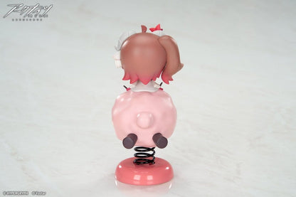 Arknights HappyShake PVC Figure Eyjafjalla the Hvit Aska 11 cm