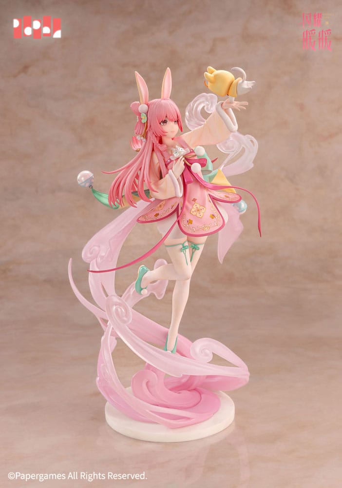 Shining Nikki PVC Statue 1/7 Nikki Beautiful Scenery ver. 29 cm Statues