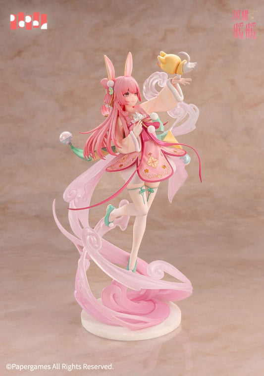 Shining Nikki PVC Statue 1/7 Nikki Beautiful Scenery ver. 29 cm Statues