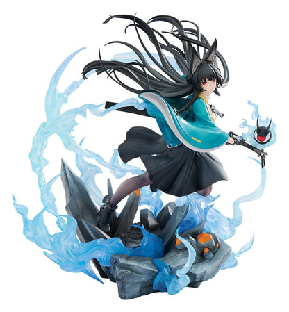 Zenless Zone Zero PVC Statue 1/7 Hoshimi Miyabi: Honed Blade of Reflection Ver. 29 cm APEX