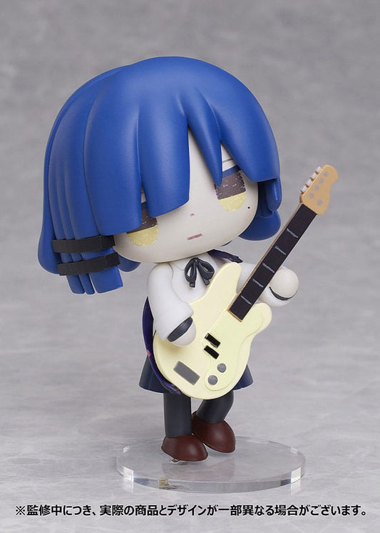 Bocchi the Rock! Chibi Figure Ryo Yamada 10 cm - FanofThings.co.uk