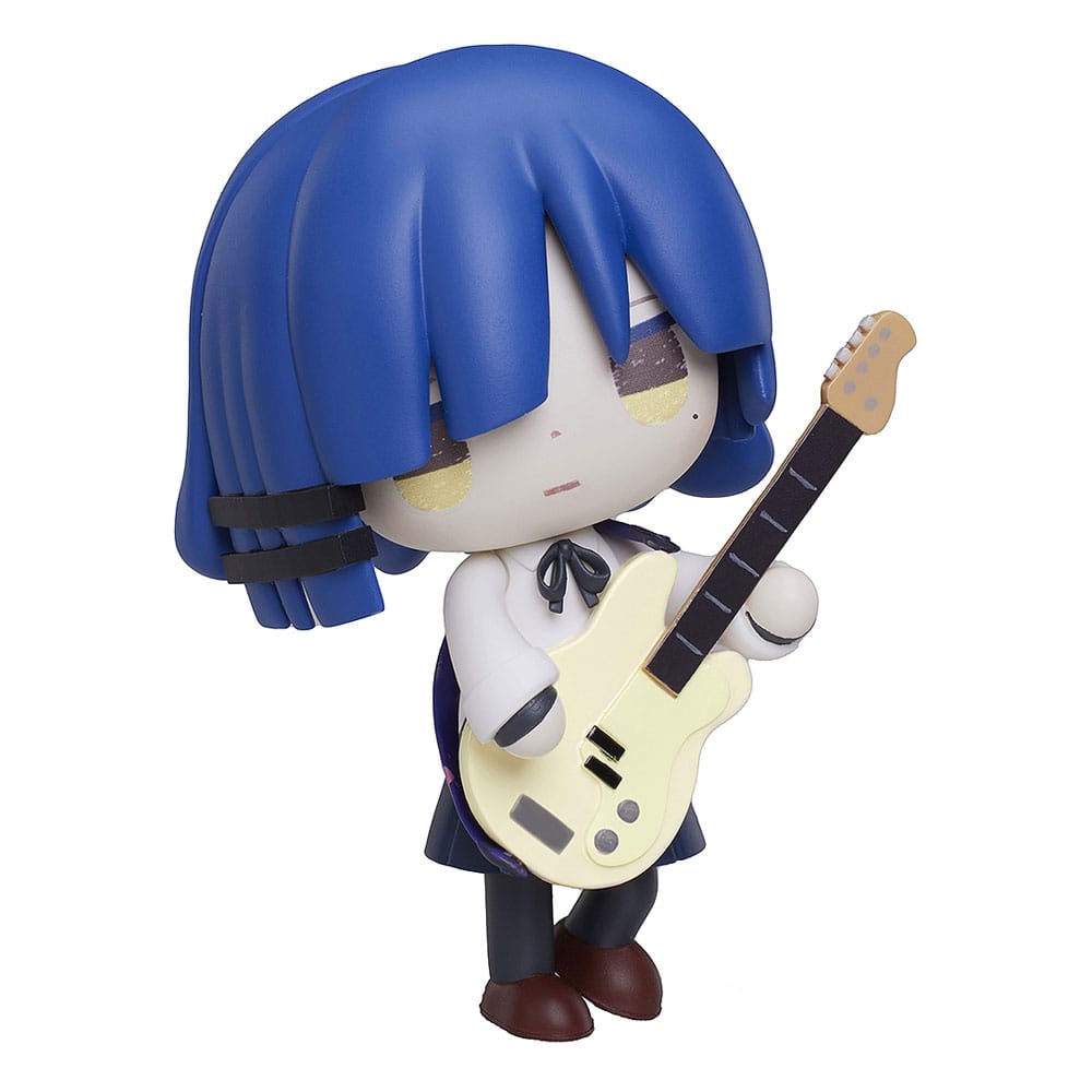 Bocchi the Rock! Chibi Figure Ryo Yamada 10 cm - FanofThings.co.uk