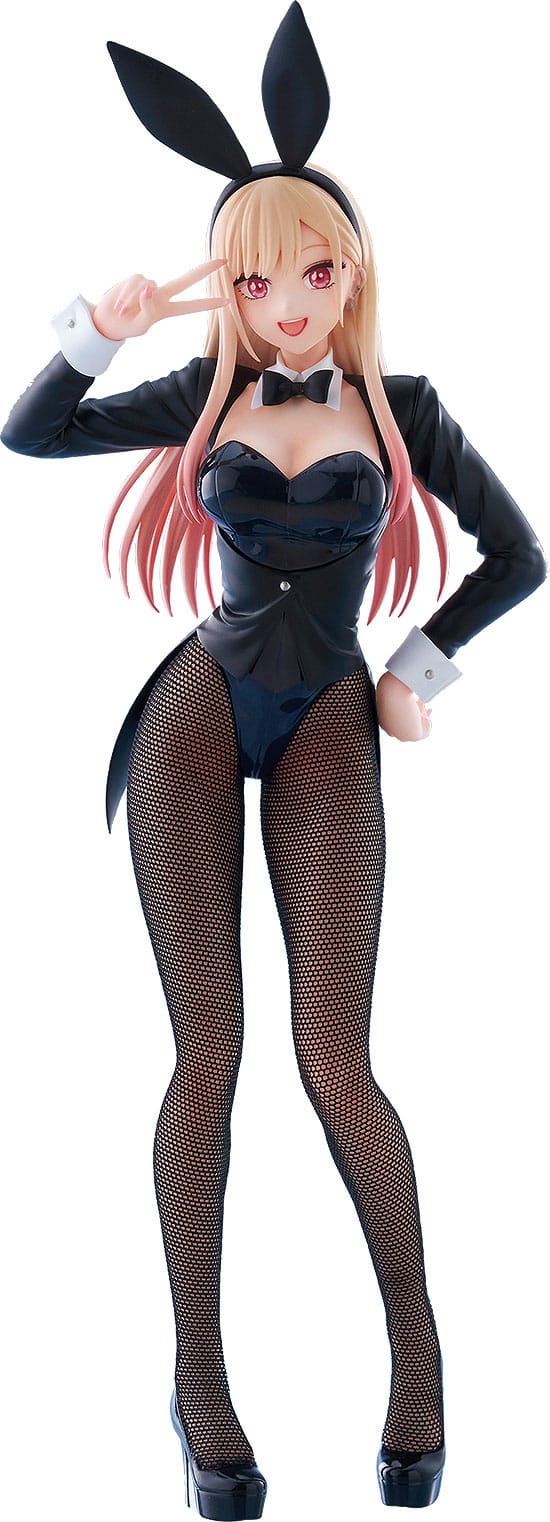 My Dress Up Darling Statue Marin Kitagawa Halloween Bunny Ver. 23 cm Statues