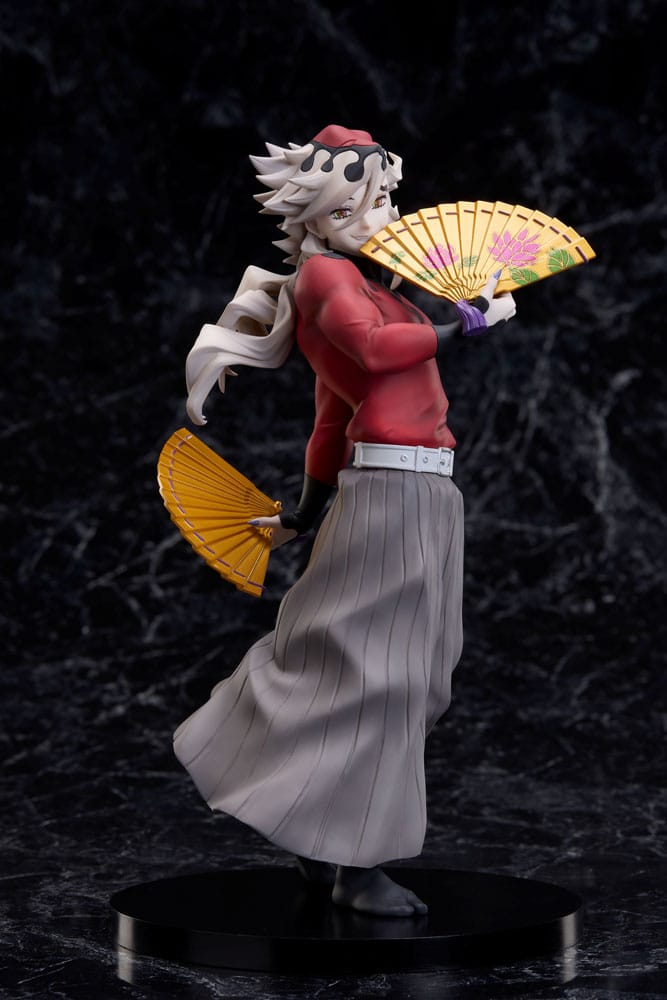 Demon Slayer: Kimetsu no Yaiba PVC Statue Douma 21 cm - FanofThings.co.uk
