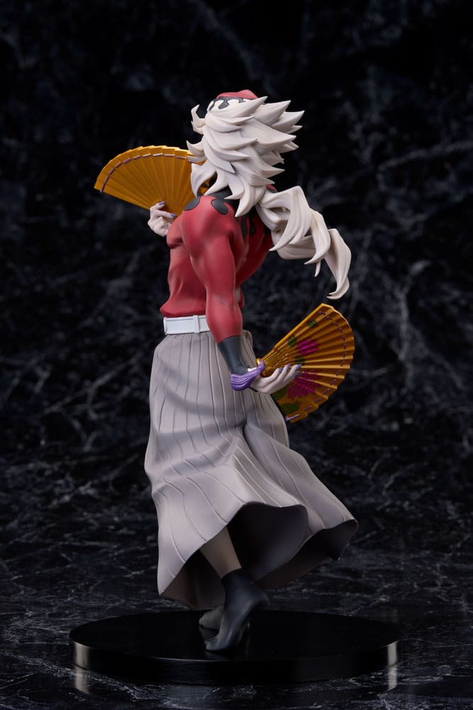 Demon Slayer: Kimetsu no Yaiba PVC Statue Douma 21 cm - FanofThings.co.uk