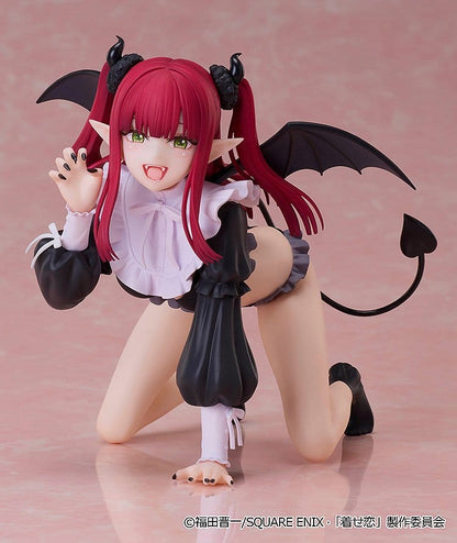 My Dress Up Darling Statue Marin Kitagawa Liz Cosplay Ver. 11 cm Aniplex