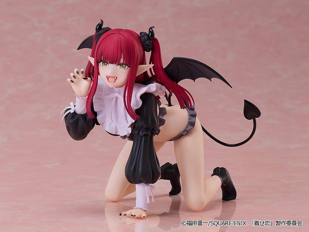 My Dress Up Darling Statue Marin Kitagawa Liz Cosplay Ver. 11 cm Aniplex