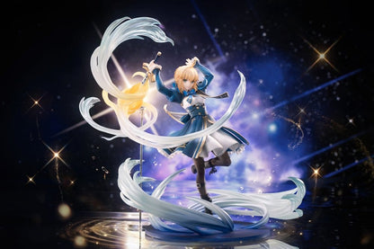 Honkai: Star Rail x Fate/stay night [UBW] PVC Figure 1/7 Saber 32 cm