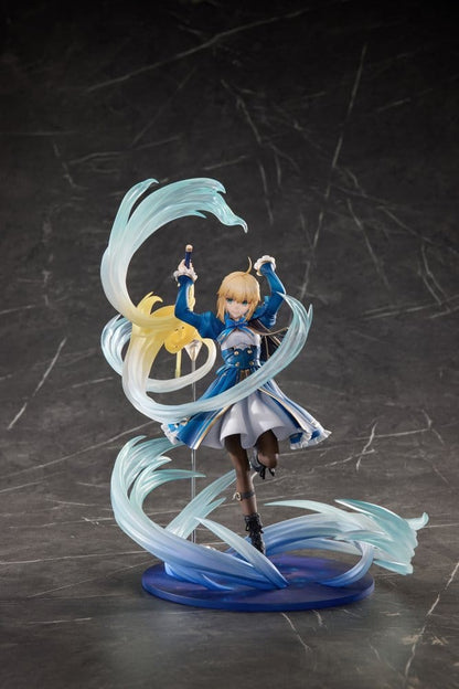 Honkai: Star Rail x Fate/stay night [UBW] PVC Figure 1/7 Saber 32 cm