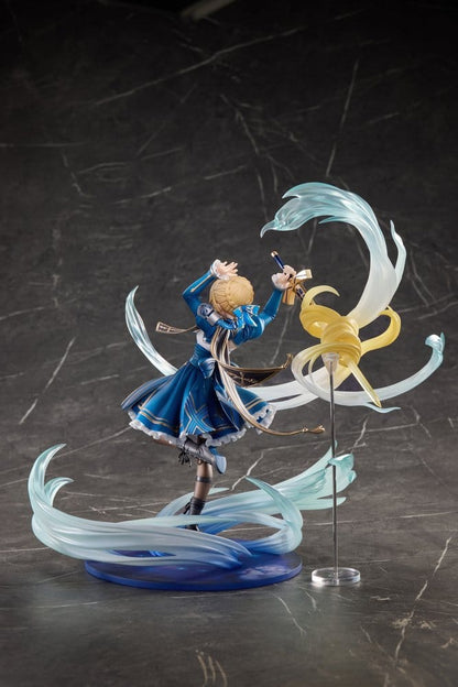 Honkai: Star Rail x Fate/stay night [UBW] PVC Figure 1/7 Saber 32 cm
