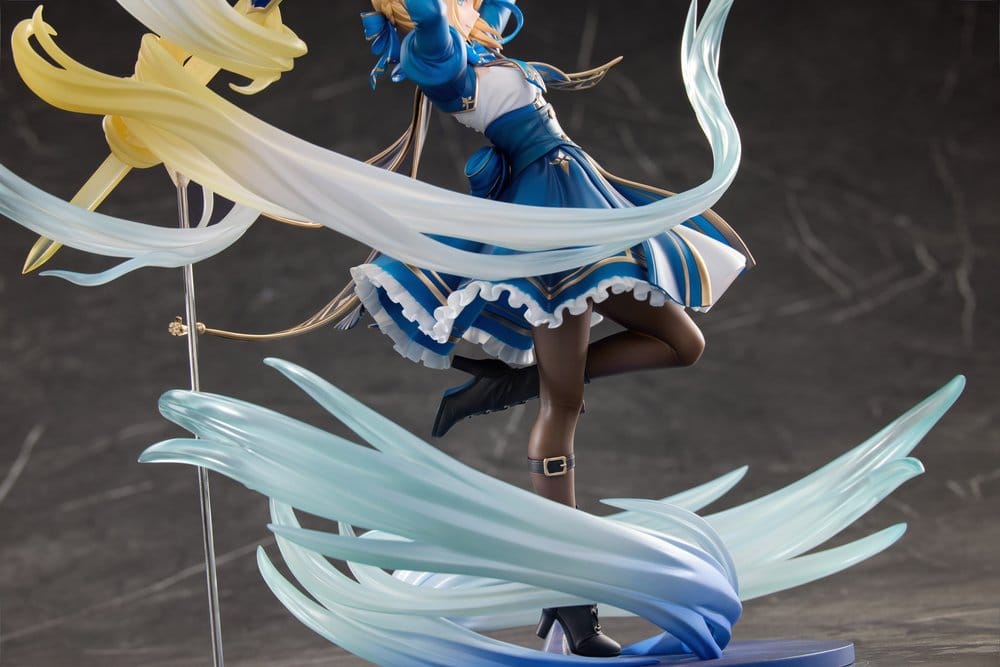 Honkai: Star Rail x Fate/stay night [UBW] PVC Figure 1/7 Saber 32 cm