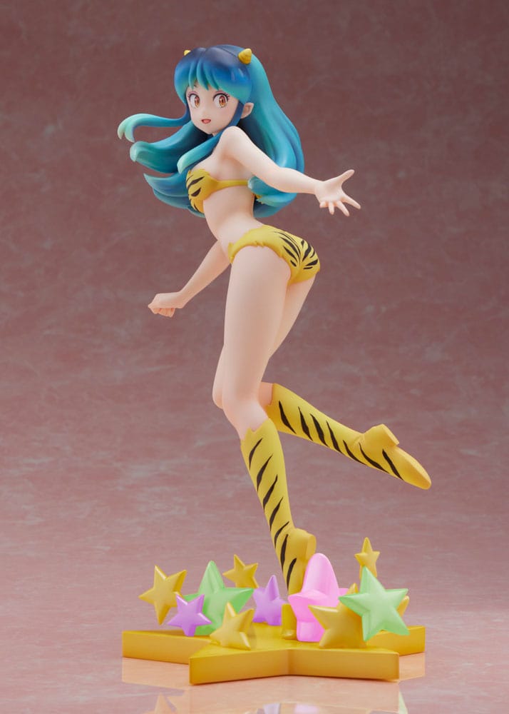Urusei Yatsura PVC Statue 1/7 Lum 23 cm - FanofThings.co.uk