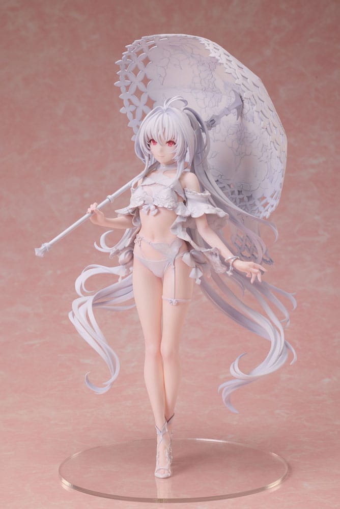 Fate/Grand Order PVC Statue 1/7 Pretender/Lady Avalon 30 cm - FanofThings.co.uk