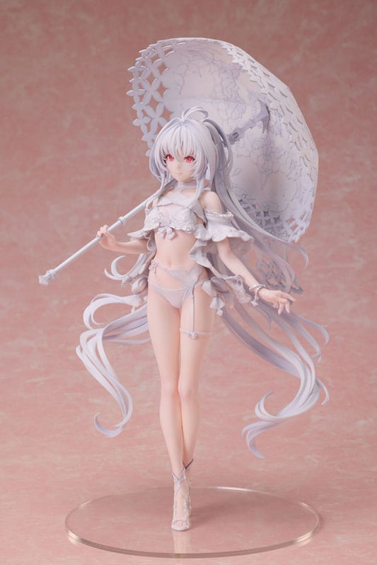 Fate/Grand Order PVC Statue 1/7 Pretender/Lady Avalon 30 cm - FanofThings.co.uk