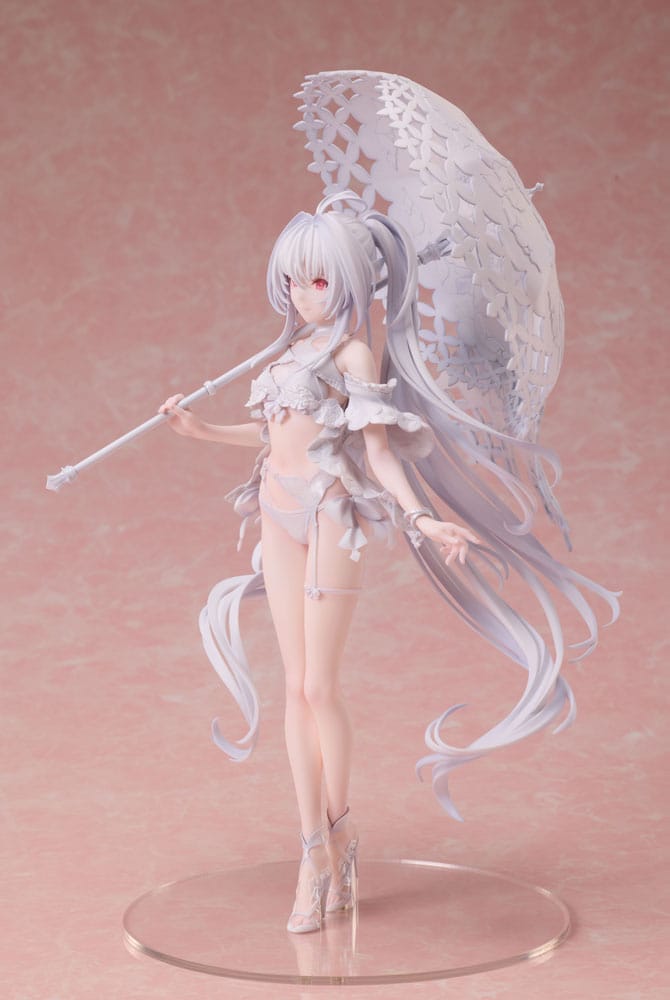 Fate/Grand Order PVC Statue 1/7 Pretender/Lady Avalon 30 cm - FanofThings.co.uk