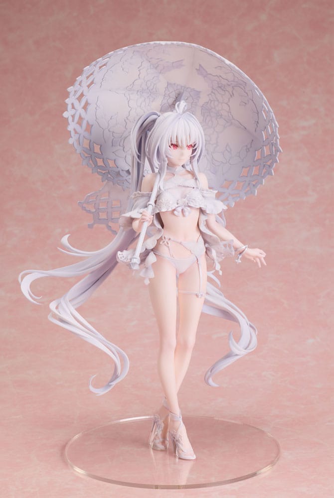 Fate/Grand Order PVC Statue 1/7 Pretender/Lady Avalon 30 cm - FanofThings.co.uk